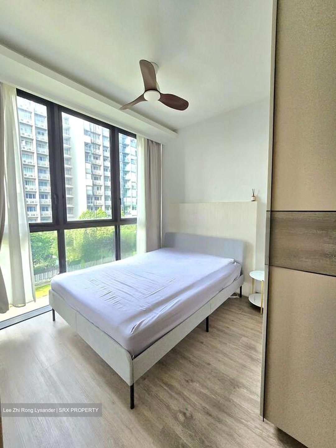 The Tapestry (D18), Condominium #450215161
